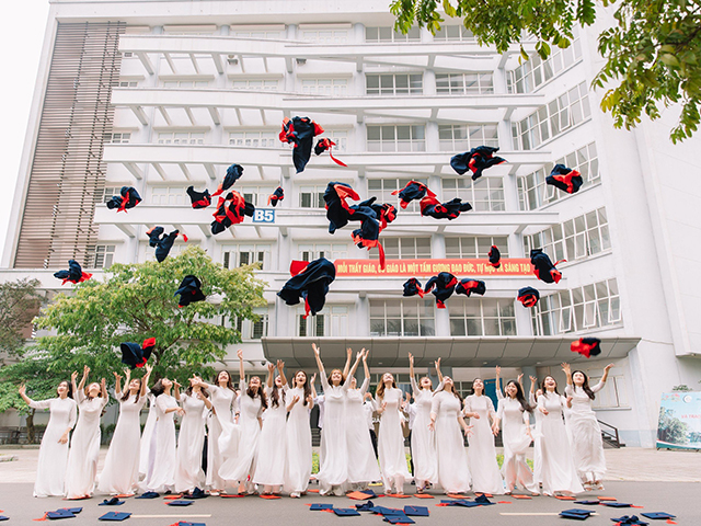 Vì sao nên chọn Trường Đại học Nông - Lâm Bắc Giang?